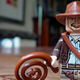 Illustration for article titled How to Love a LEGO Lunatic